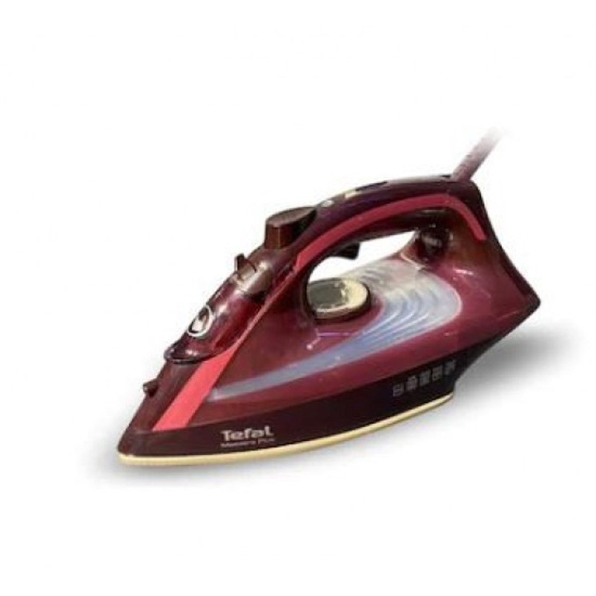 Tefal Maestro Purple FV1856 4300006698TefalSüpürge