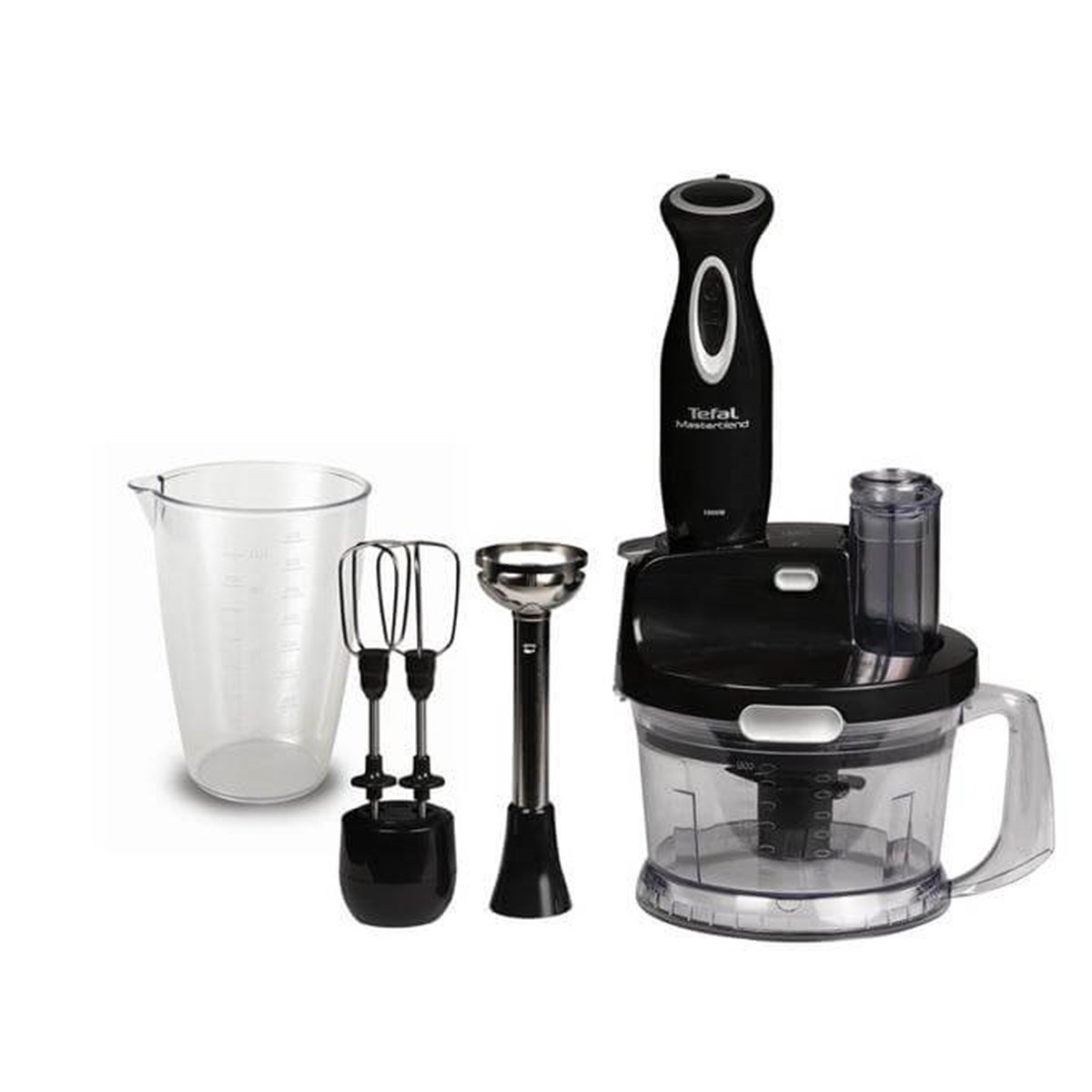 Tefal Multiblender Blender SetiTefalBlender ve Mikserler
