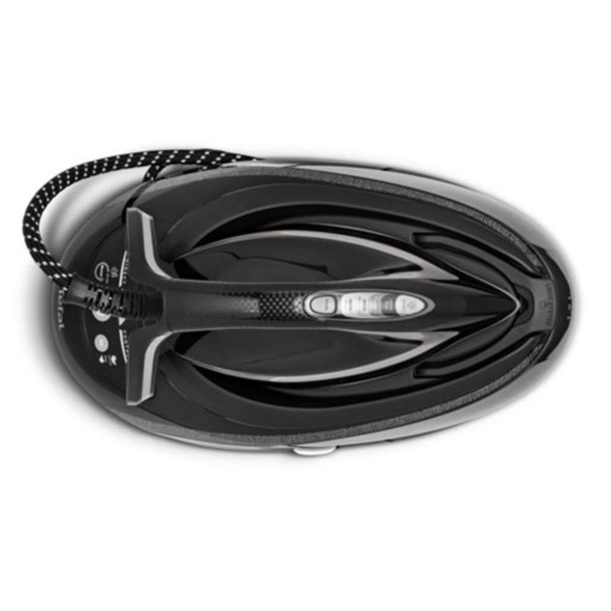 Tefal Pro Express Ultimate Smart Steam GV9610 Buhar Kazanlı Ütü