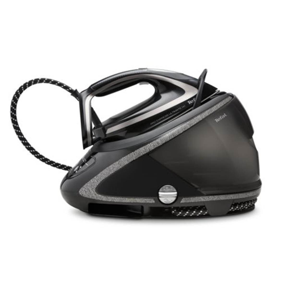Tefal Pro Express Ultimate Smart Steam GV9610 Buhar Kazanlı Ütü
