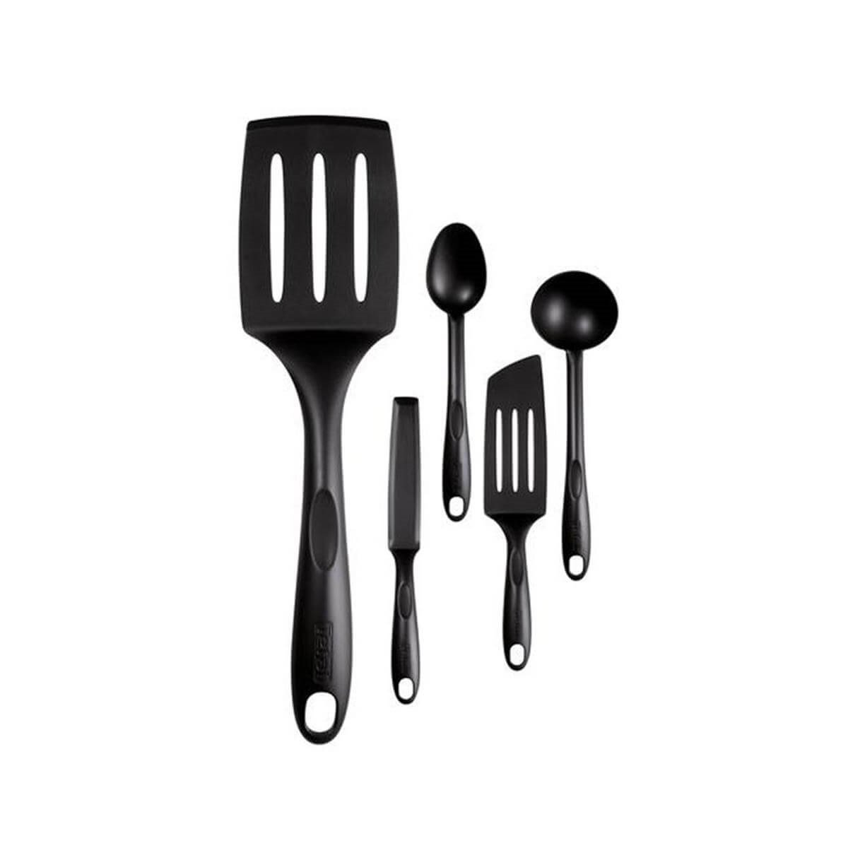 Tefal Simplissima Servis ve Hazırlık Seti 5 ParçaTefalHazırlık