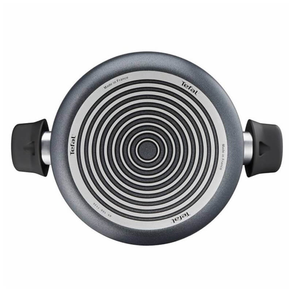 Tefal Titanium Elegance 24cm Derin TencereTefalTencere & Tencere Seti