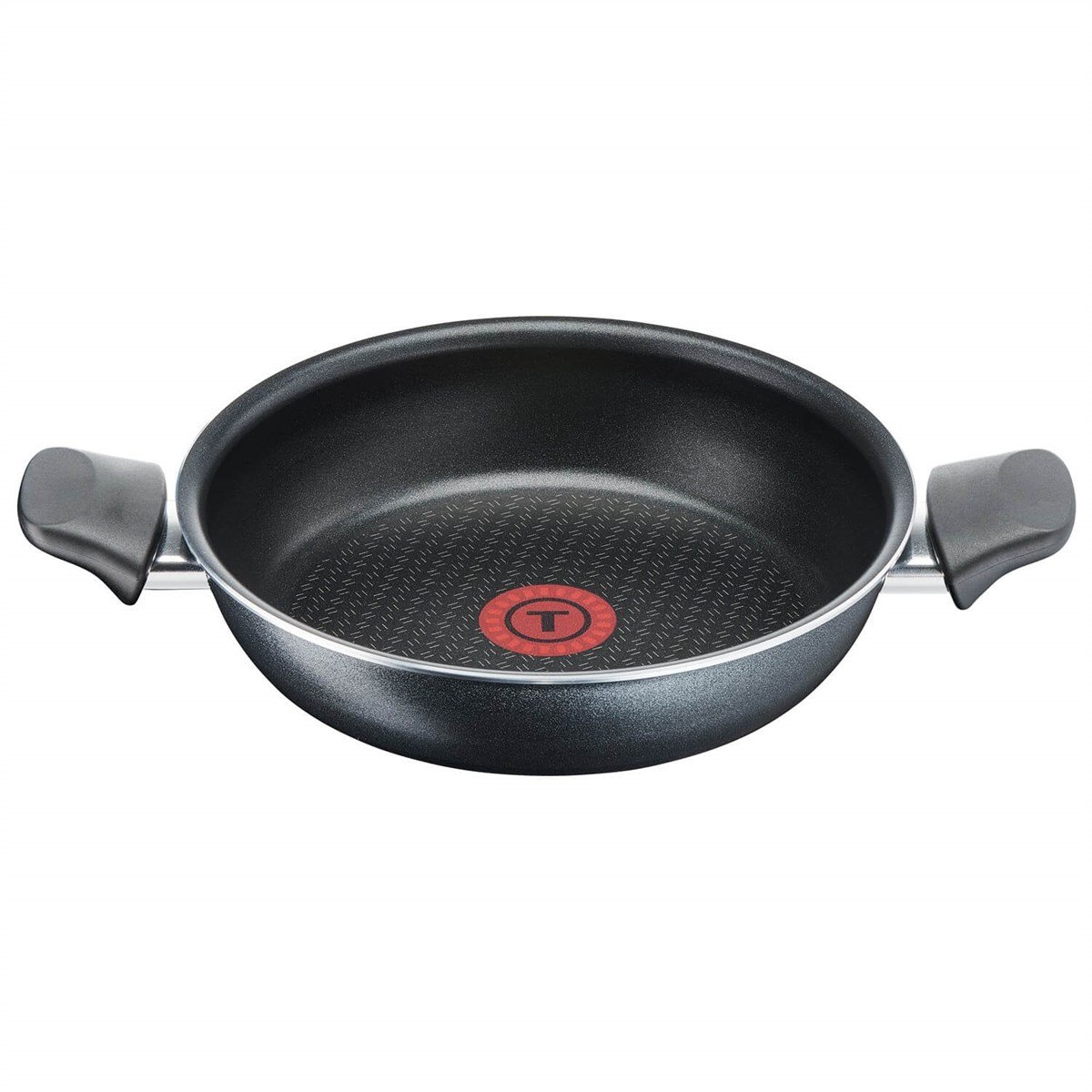 Tefal Titanıum Elegance Set Sahan 22 CmTefalTava & Tava Seti