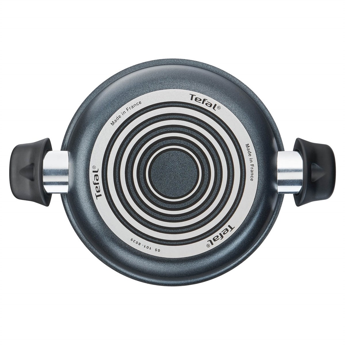 Tefal Titanıum Elegance Set Sahan 22 CmTefalTava & Tava Seti