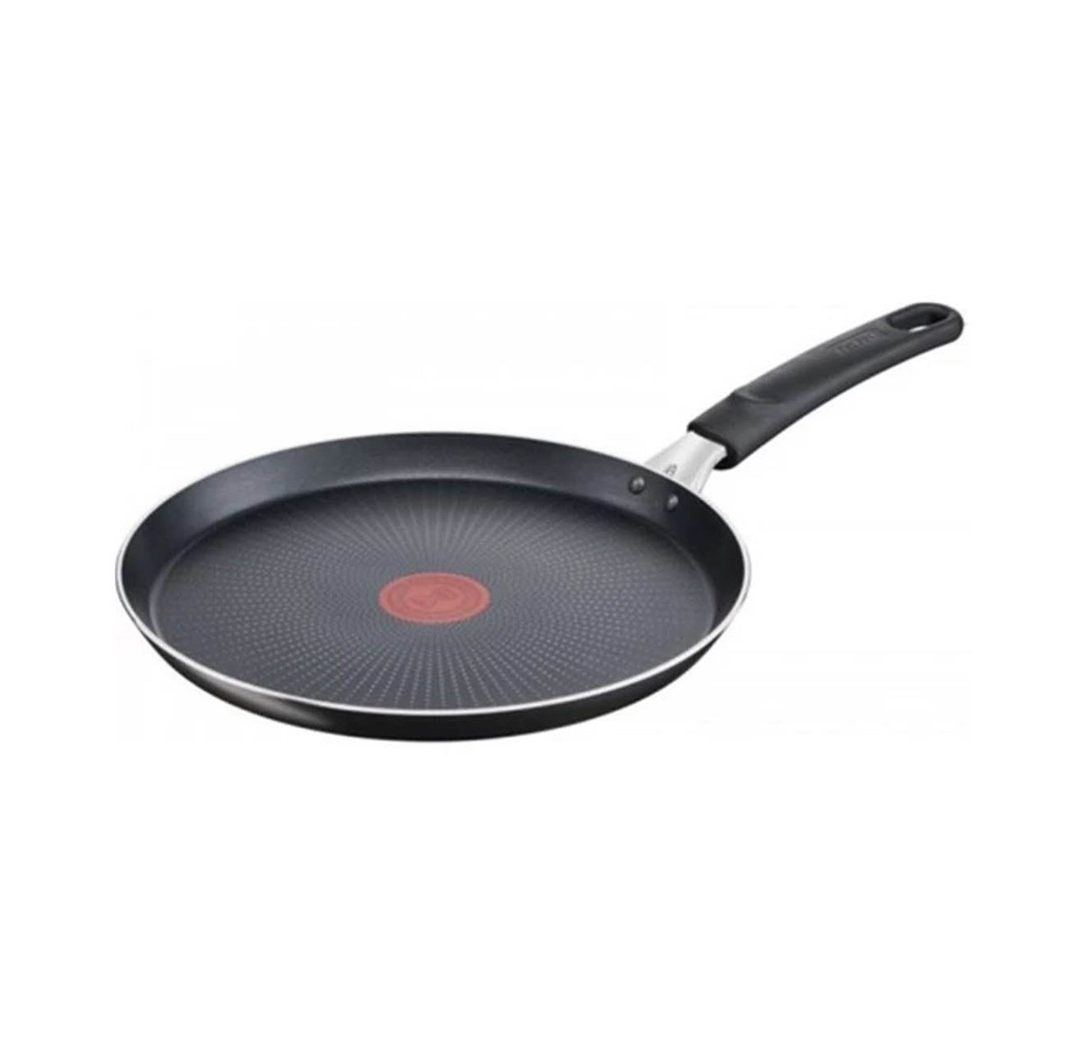 Tefal Titanyum 2X XL Intense Difüzyon Tabanlı Krep Tava 25 cmTefalTava & Tava Seti