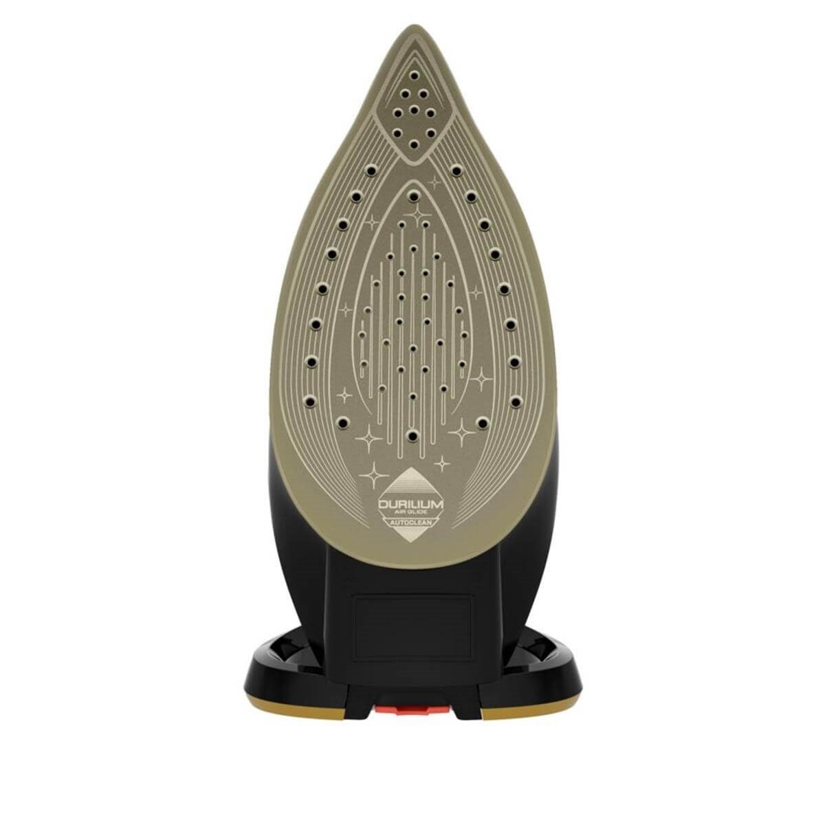 Tefal Turbo Pro FV5696 Kireç Avcısı Buharlı Ütü