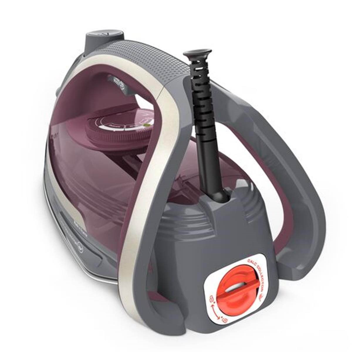 Tefal Ultragliss Plus FV6840 Buharlı Ütü