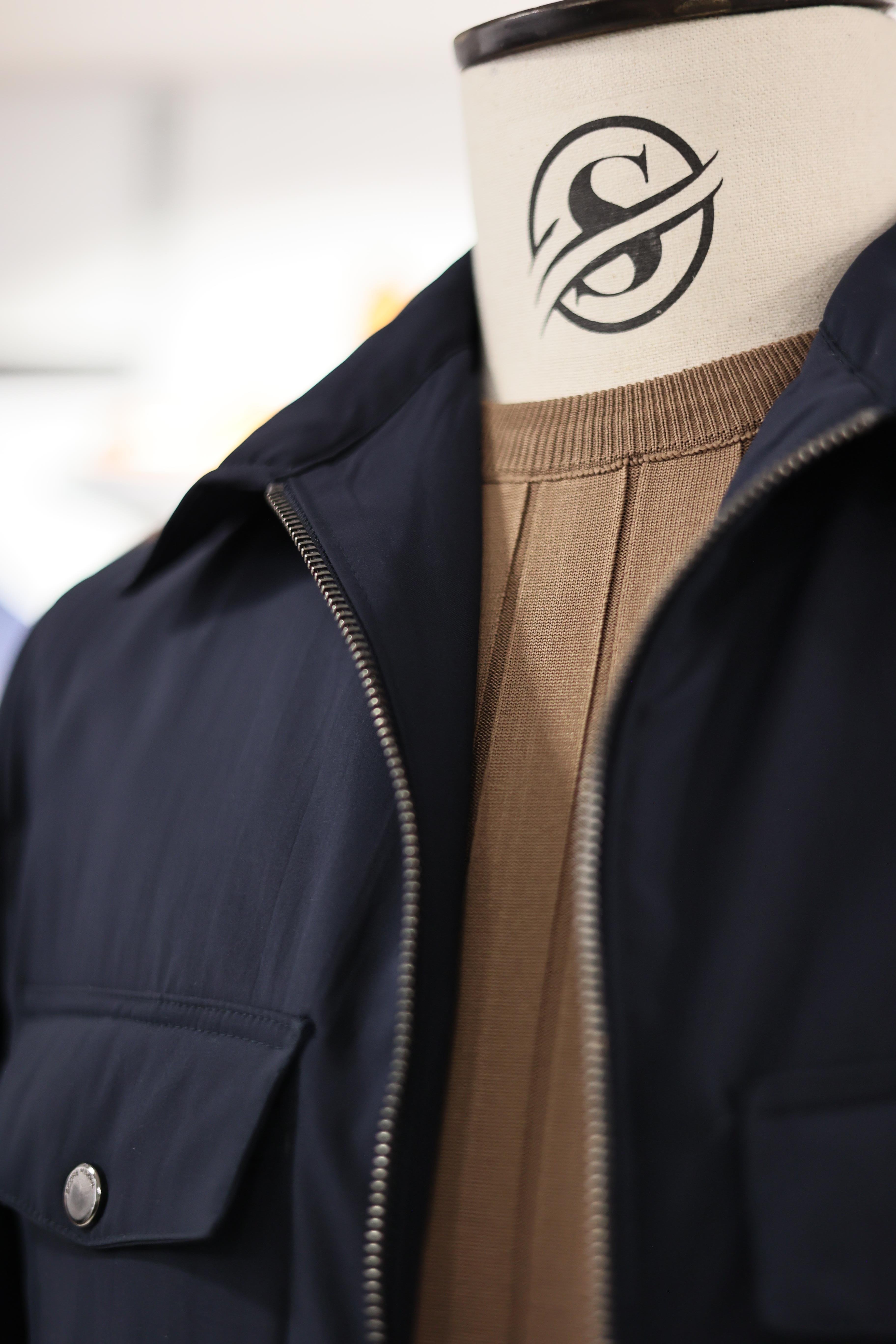 2 Pocket Coat ürünü OUTERWEAR kategorisinde sizleri bekliyor.