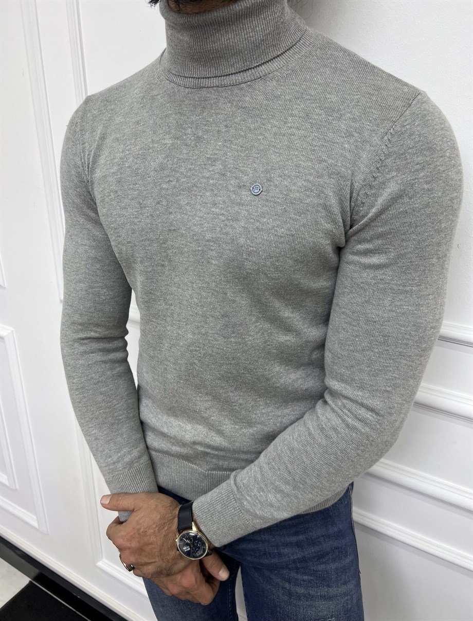 Balıkçı Yaka Triko ürünü TOP CLOTHING kategorisinde sizleri bekliyor.