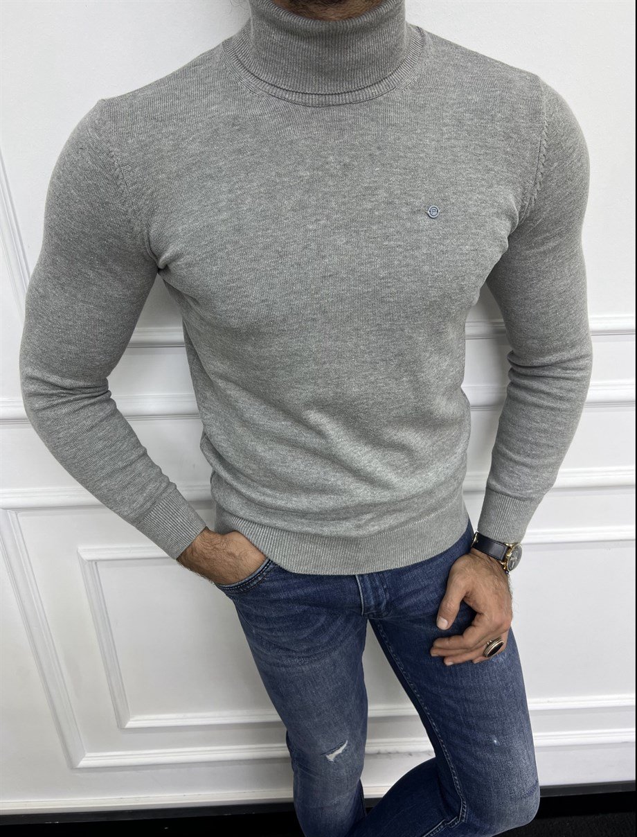 Balıkçı Yaka Triko ürünü TOP CLOTHING kategorisinde sizleri bekliyor.