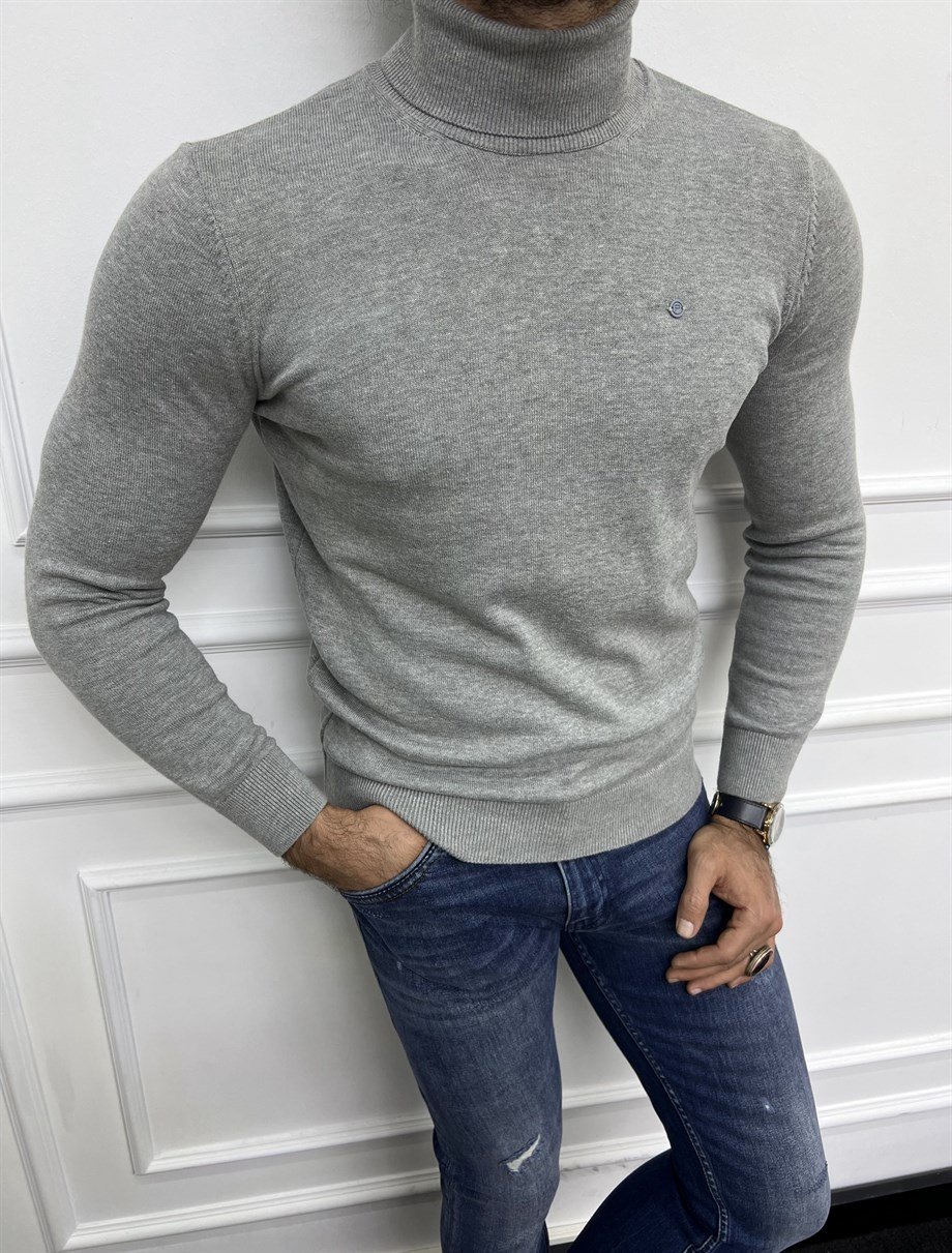 Balıkçı Yaka Triko ürünü TOP CLOTHING kategorisinde sizleri bekliyor.