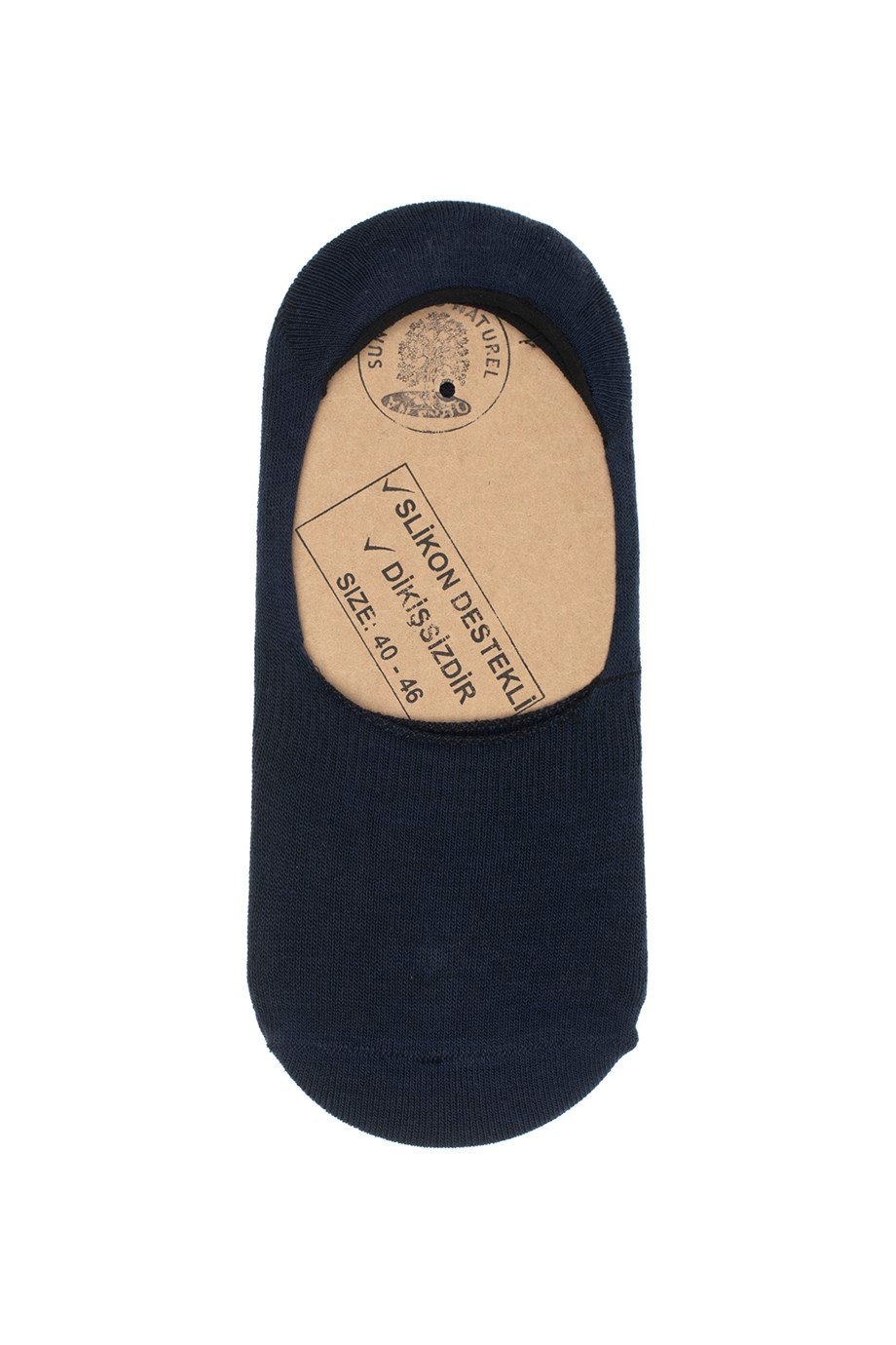 Bamboo Ballet Socks - Single ürünü Çorap kategorisinde sizleri bekliyor.