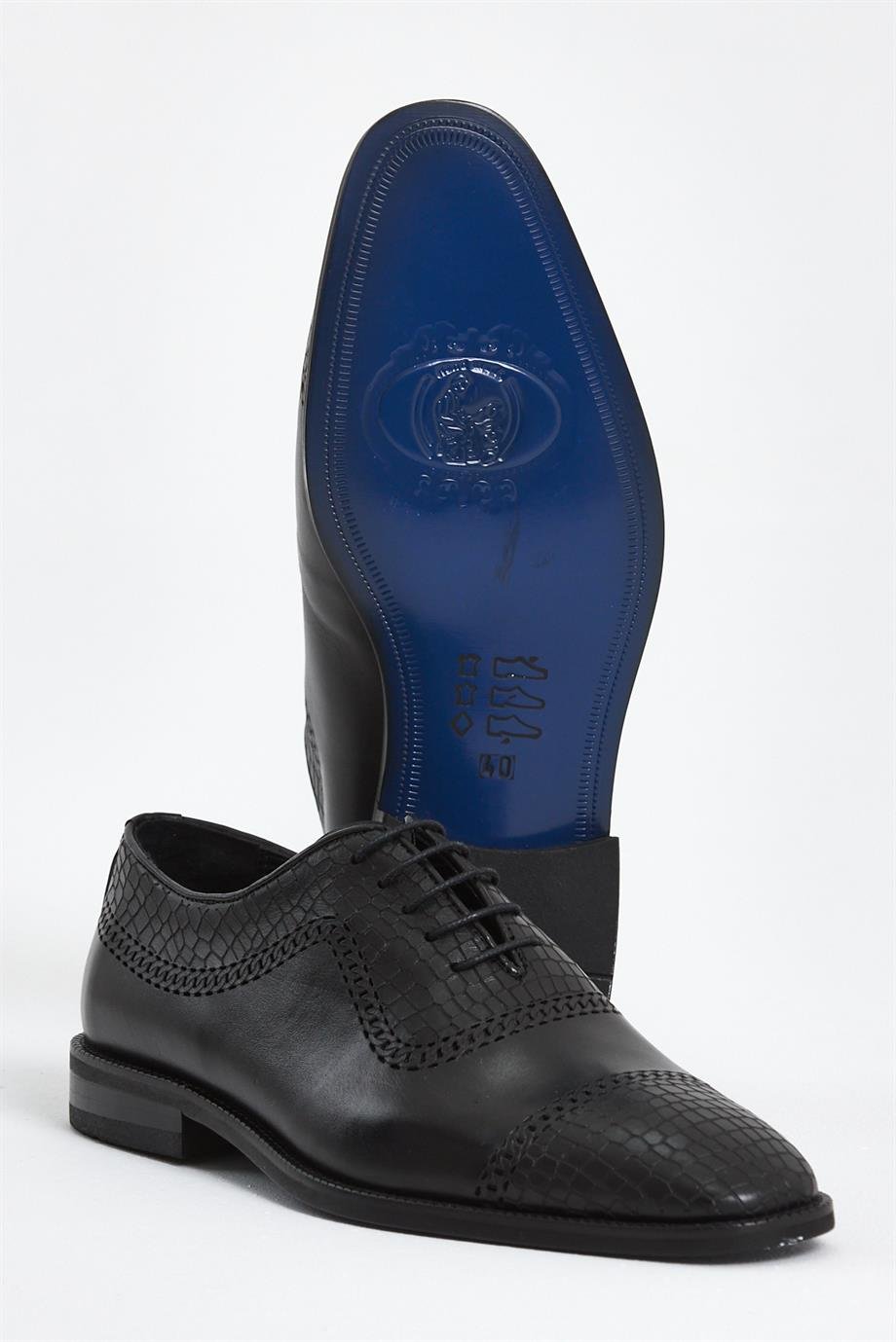 Print Leather Detail Genuine Leather Casual Shoes ürünü NEW SEASON kategorisinde sizleri bekliyor.