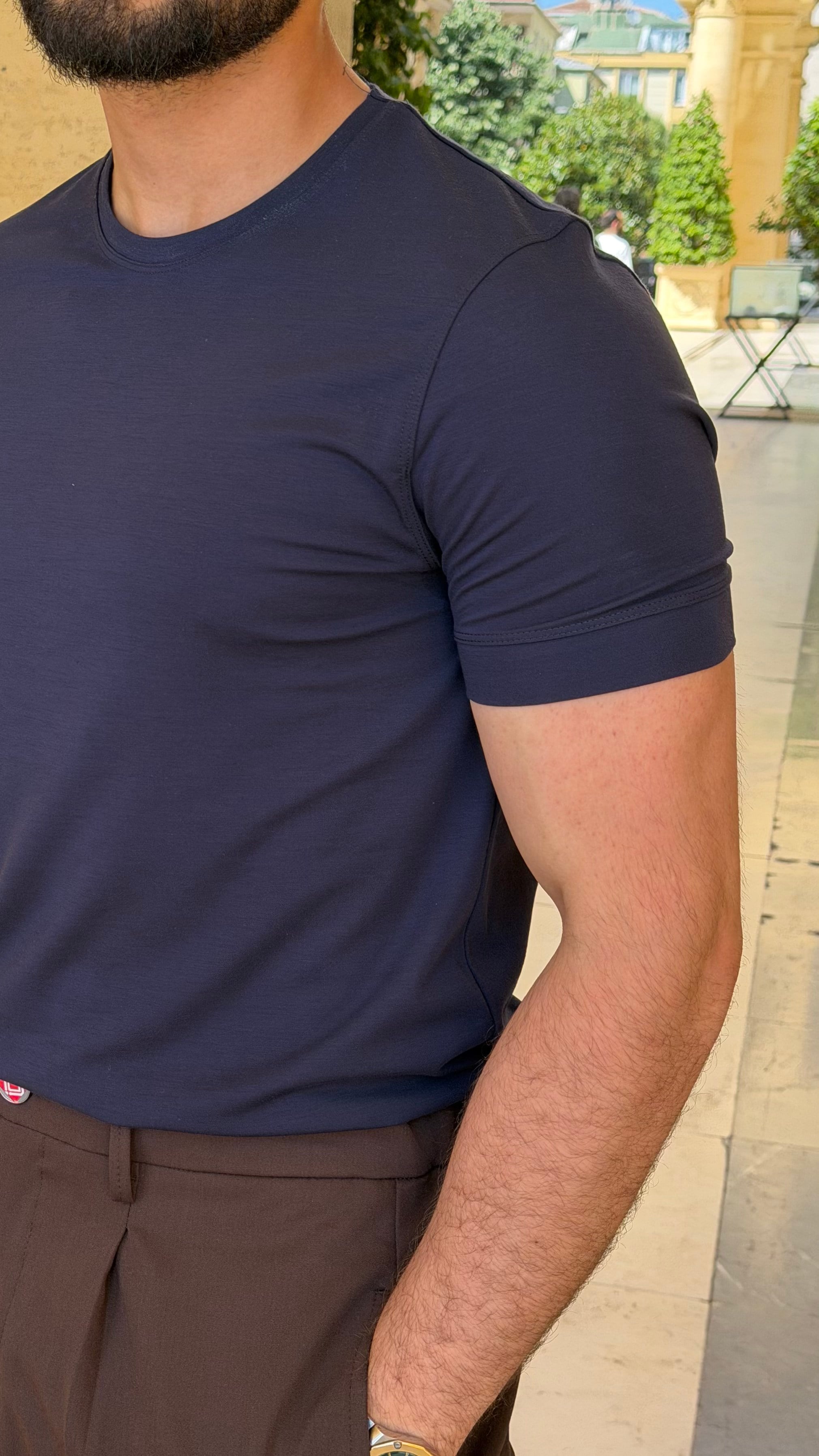 Bisiklet Yaka Penye ürünü ÜST GİYİM kategorisinde sizleri bekliyor.