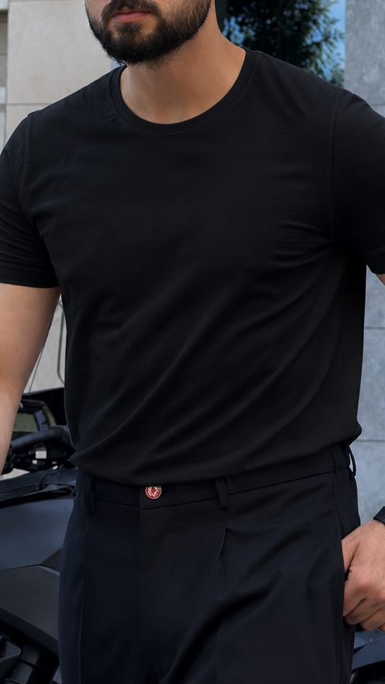 Bisiklet Yaka Penye ürünü ÜST GİYİM kategorisinde sizleri bekliyor.