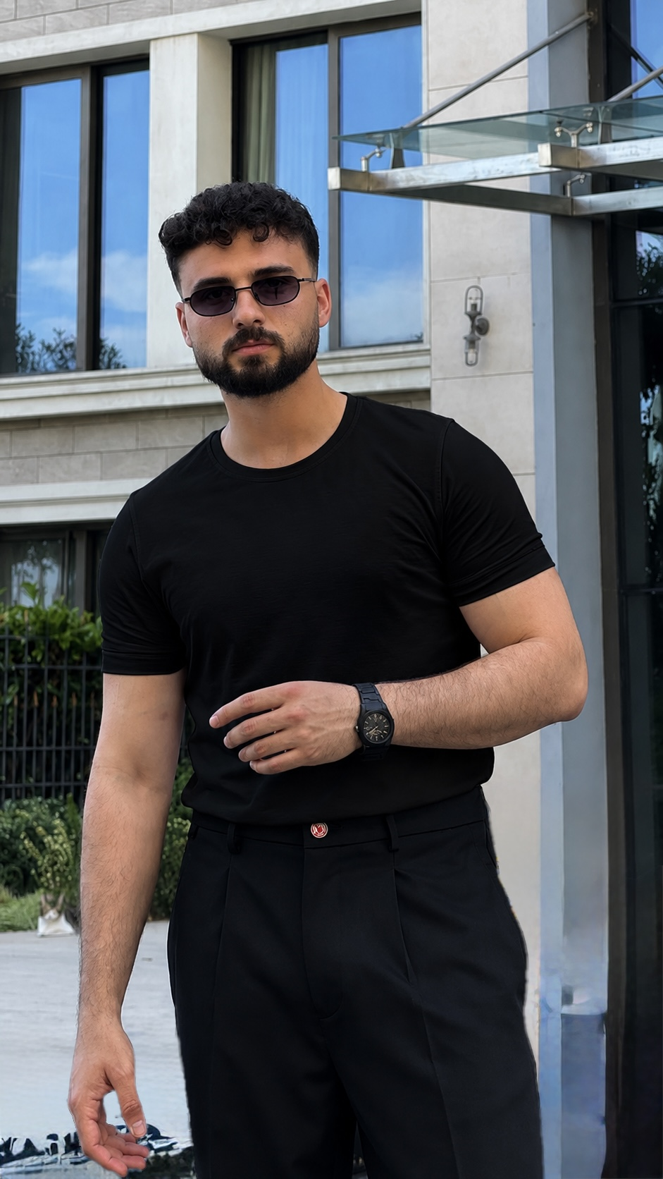 Bisiklet Yaka Penye ürünü ÜST GİYİM kategorisinde sizleri bekliyor.
