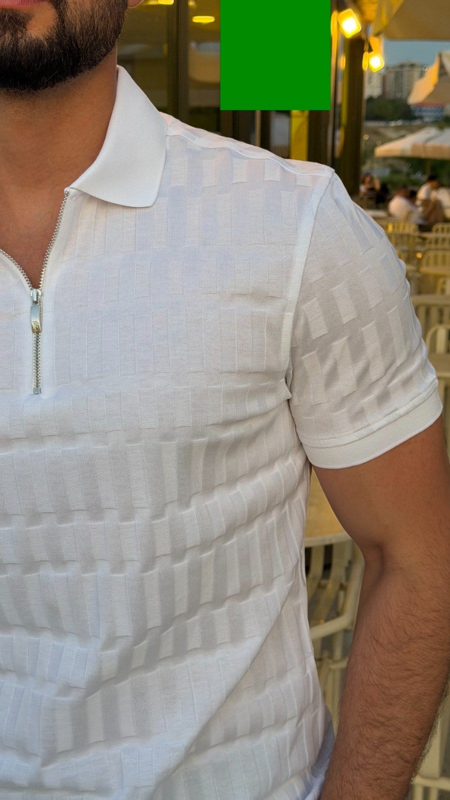 Desenli Özel Tasarım T-shirt ürünü ÜST GİYİM kategorisinde sizleri bekliyor.
