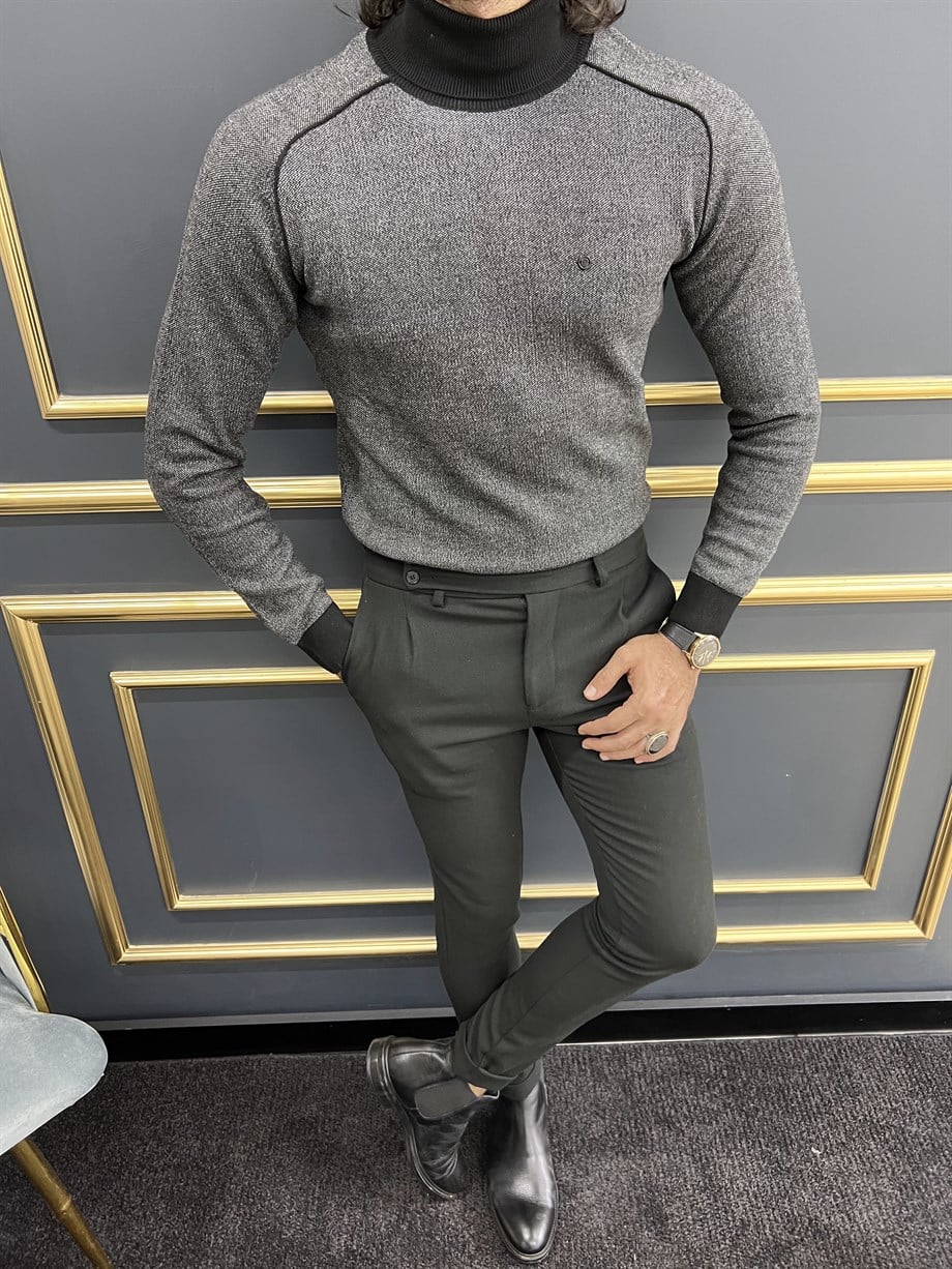 Patterned Full Fisherman Knitwear ürünü TOP CLOTHING kategorisinde sizleri bekliyor.