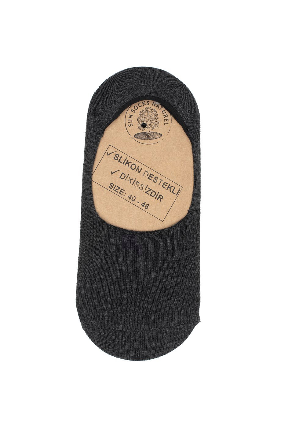 Men's Bamboo Ballet Socks - Triple ürünü Çorap kategorisinde sizleri bekliyor.