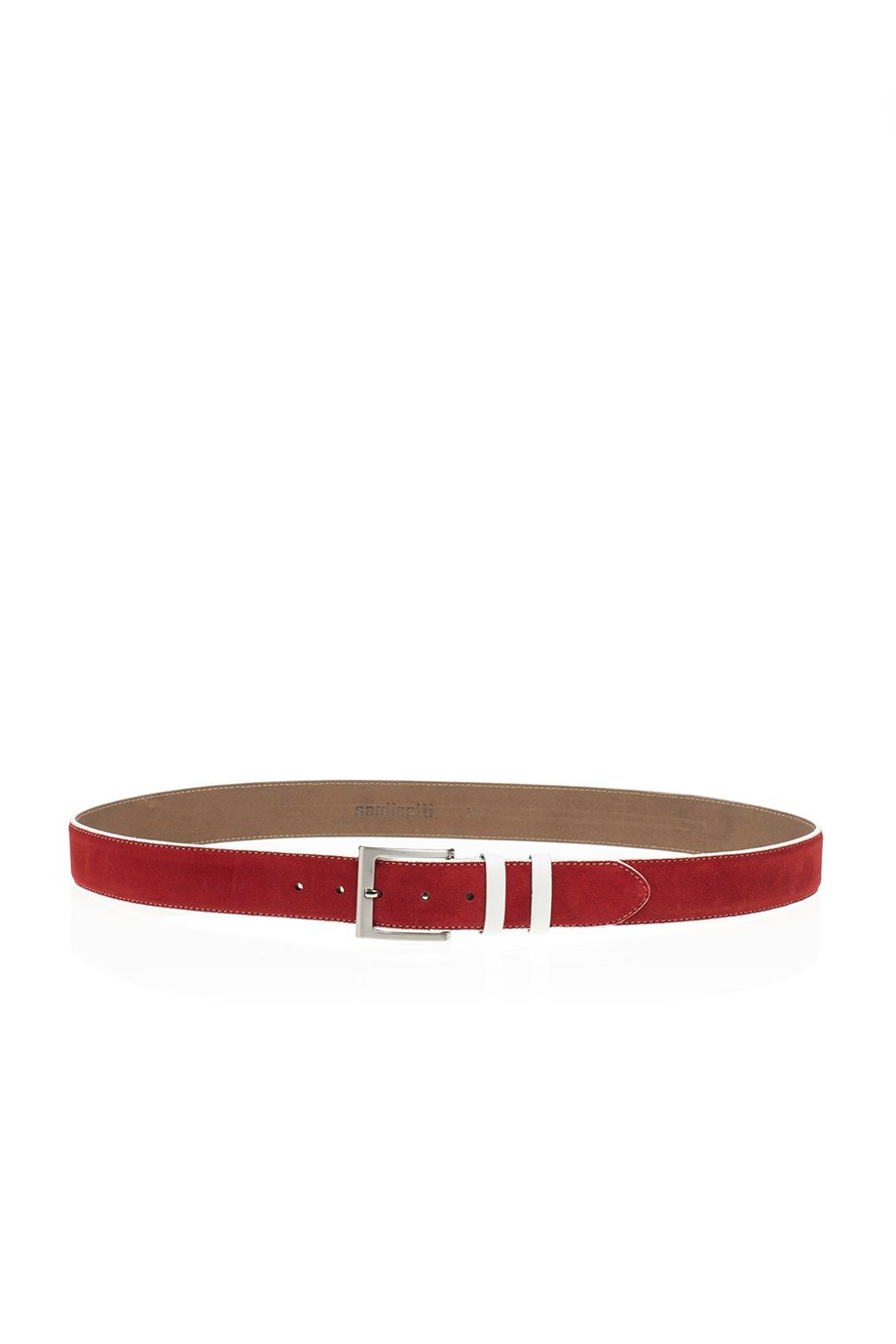 Men's Leather Buckle Genuine Suede Leather Belt ürünü KEMER kategorisinde sizleri bekliyor.