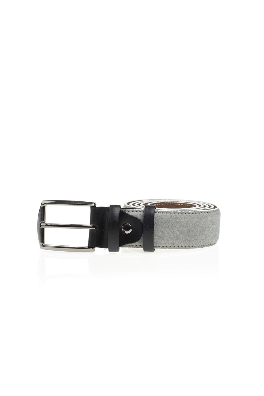 Men's Leather Buckle Genuine Suede Leather Belt ürünü KEMER kategorisinde sizleri bekliyor.