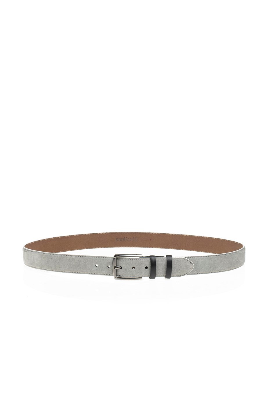 Men's Leather Buckle Genuine Suede Leather Belt ürünü KEMER kategorisinde sizleri bekliyor.