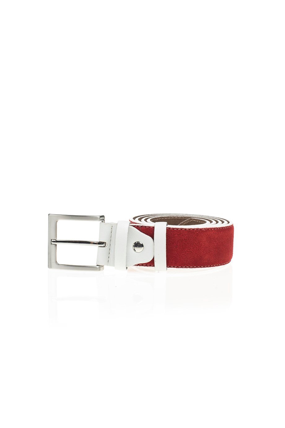 Men's Leather Buckle Genuine Suede Leather Belt ürünü KEMER kategorisinde sizleri bekliyor.