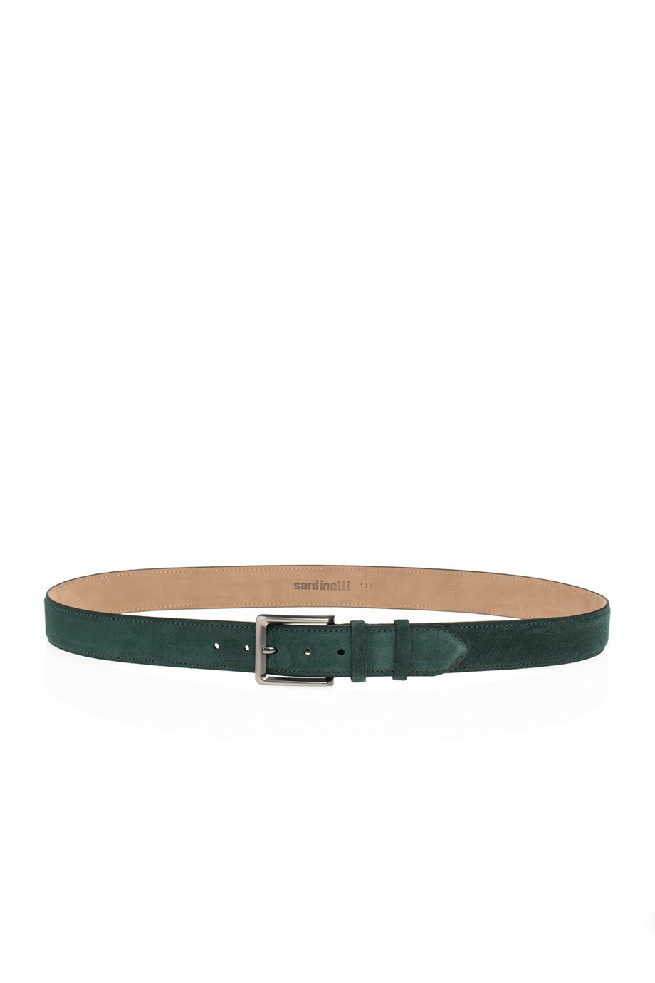 Men's Genuine Suede Leather Belt ürünü KEMER kategorisinde sizleri bekliyor.