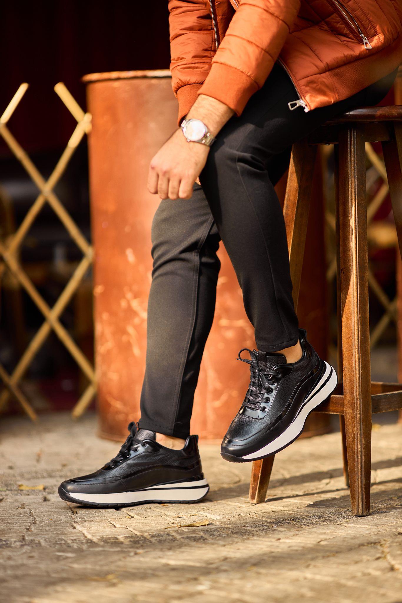 Men's Sports Shoe Model ürünü CASUAL kategorisinde sizleri bekliyor.