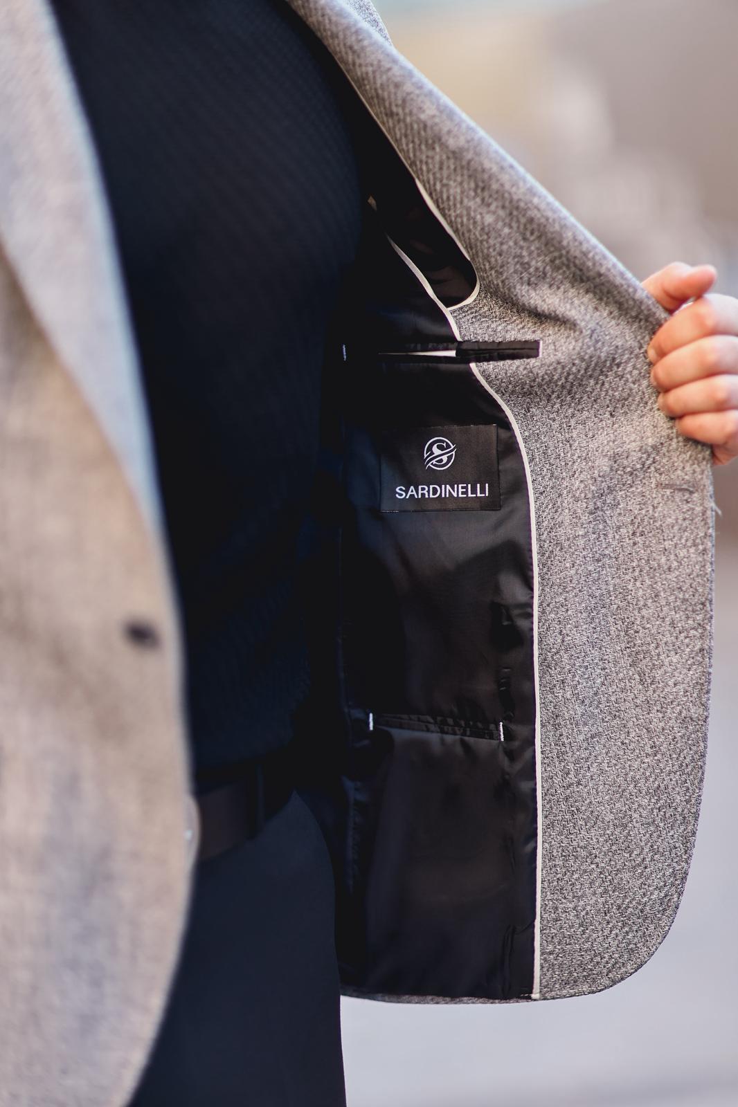 Erkek Spor Blazer ürünü DIŞ GİYİM kategorisinde sizleri bekliyor.