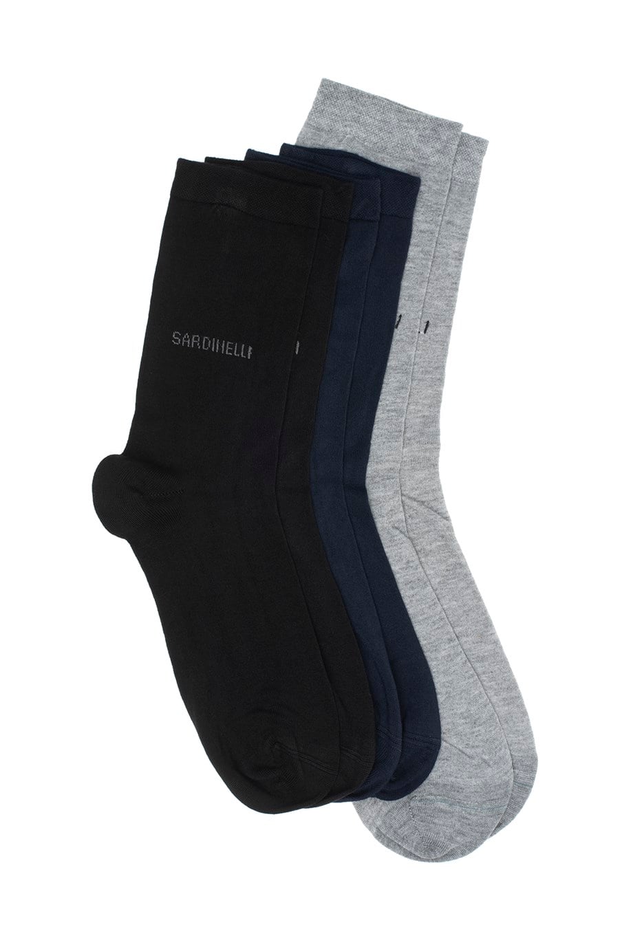 Men's Long Bamboo Socks - Triple ürünü Çorap kategorisinde sizleri bekliyor.