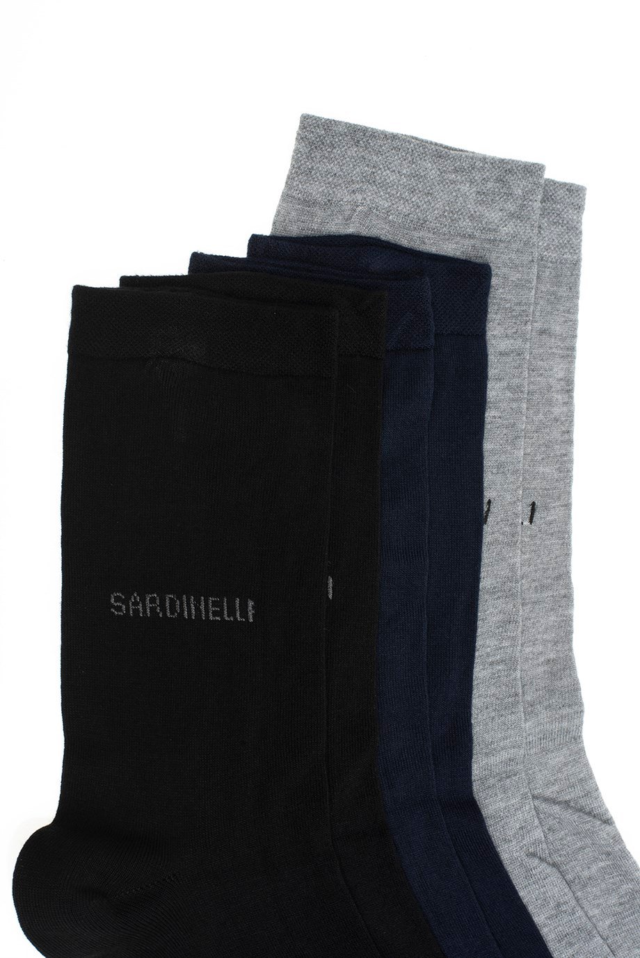 Men's Long Bamboo Socks - Triple ürünü Çorap kategorisinde sizleri bekliyor.