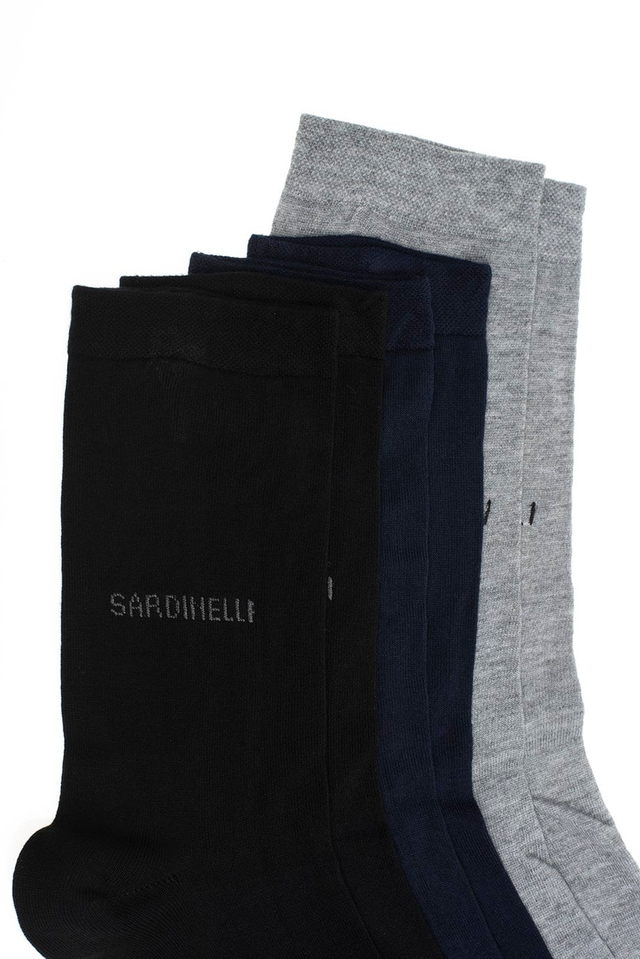 Men's Long Bamboo Socks - Triple ürünü Çorap kategorisinde sizleri bekliyor.