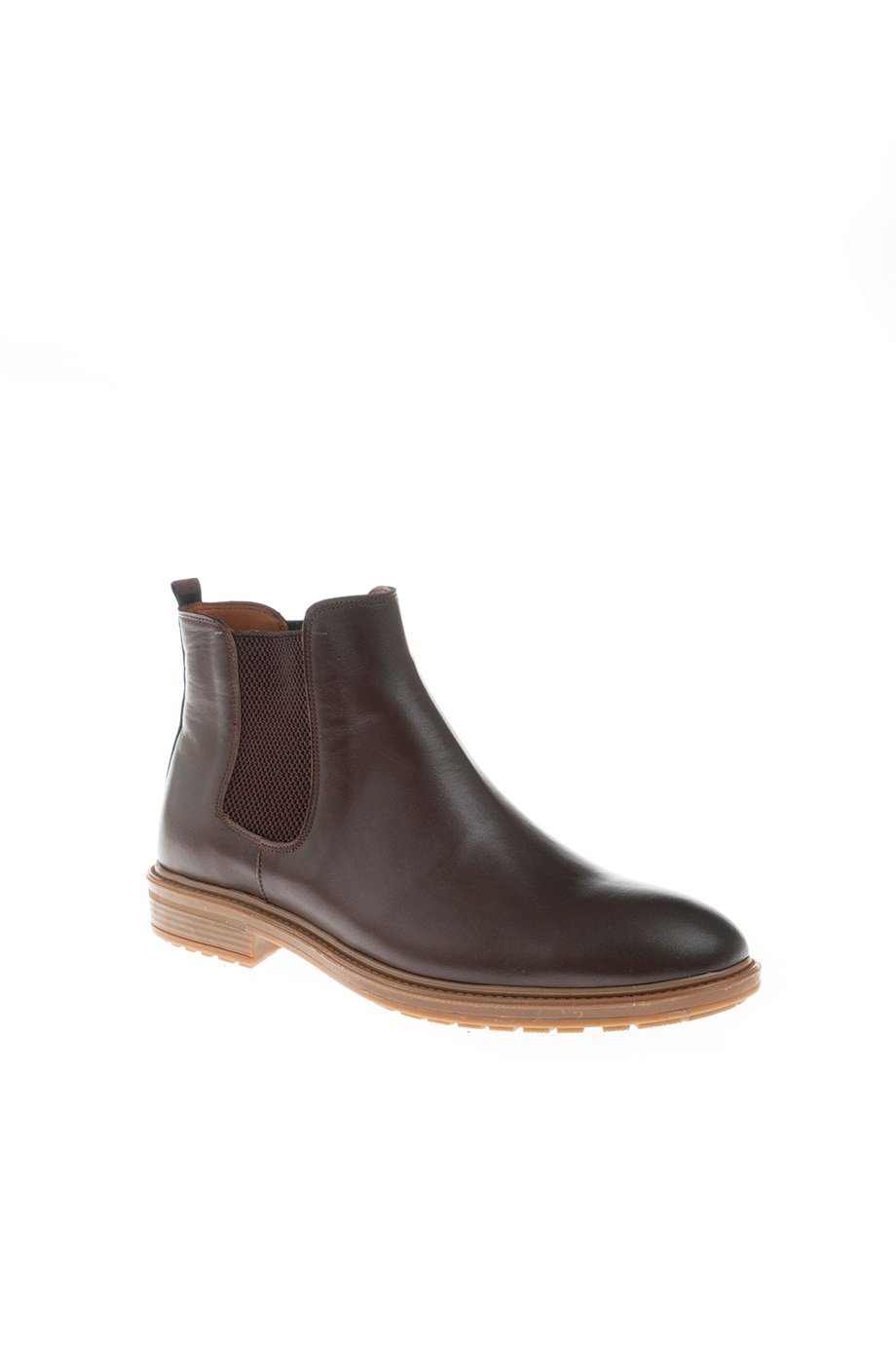 Eva Sole Genuine Leather Chelsea Boots ürünü NEW SEASON kategorisinde sizleri bekliyor.