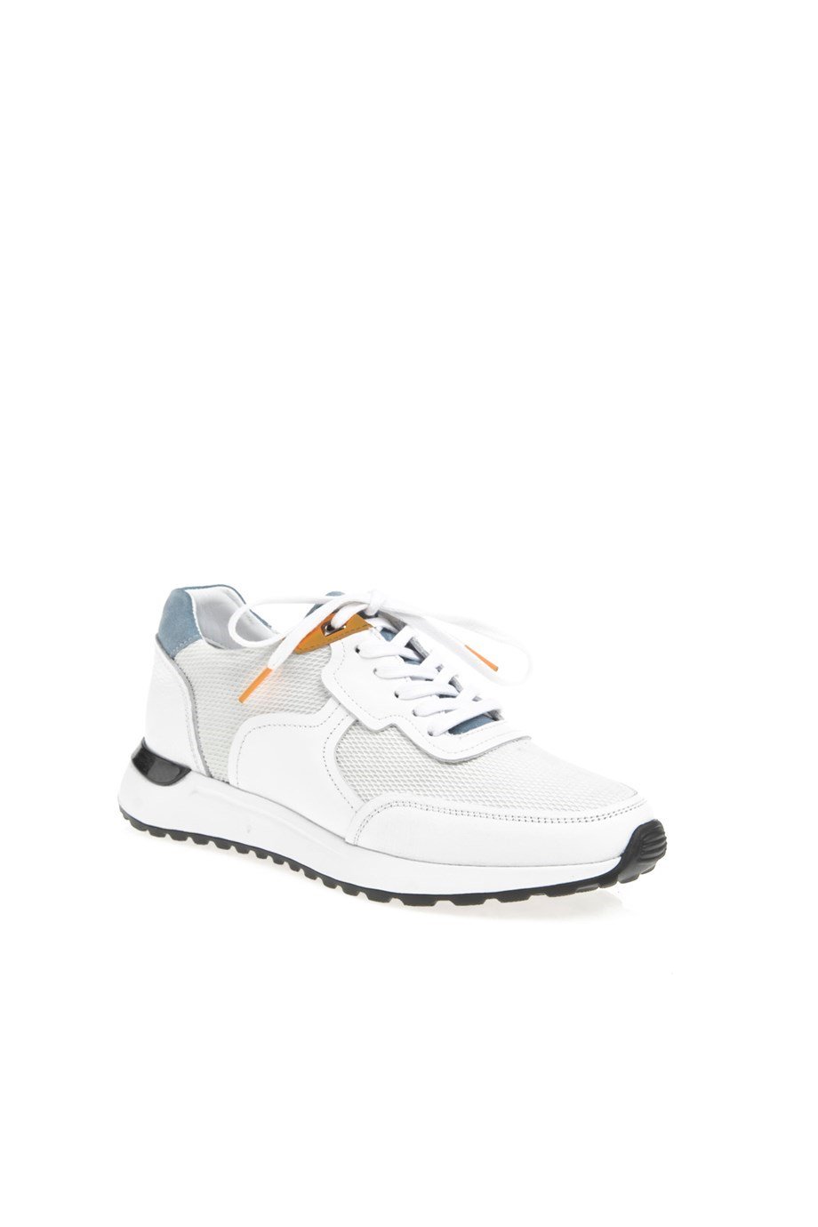 Eva Sole Genuine Leather Sneakers ürünü DİSCOUNT SALE kategorisinde sizleri bekliyor.