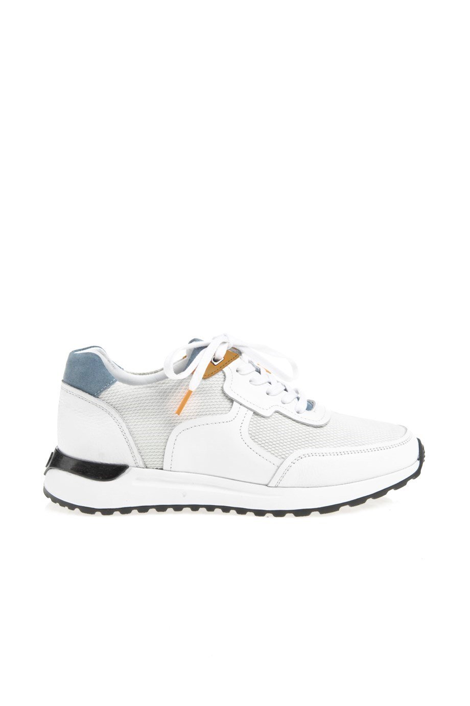 Eva Sole Genuine Leather Sneakers ürünü DİSCOUNT SALE kategorisinde sizleri bekliyor.