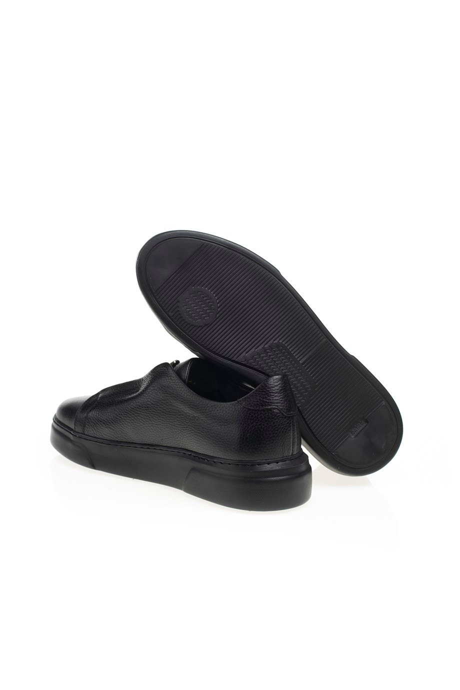 Eva Taban İç Dış Hakiki Deri Fermuarlı Sneakers ürünü YENİ SEZON kategorisinde sizleri bekliyor.