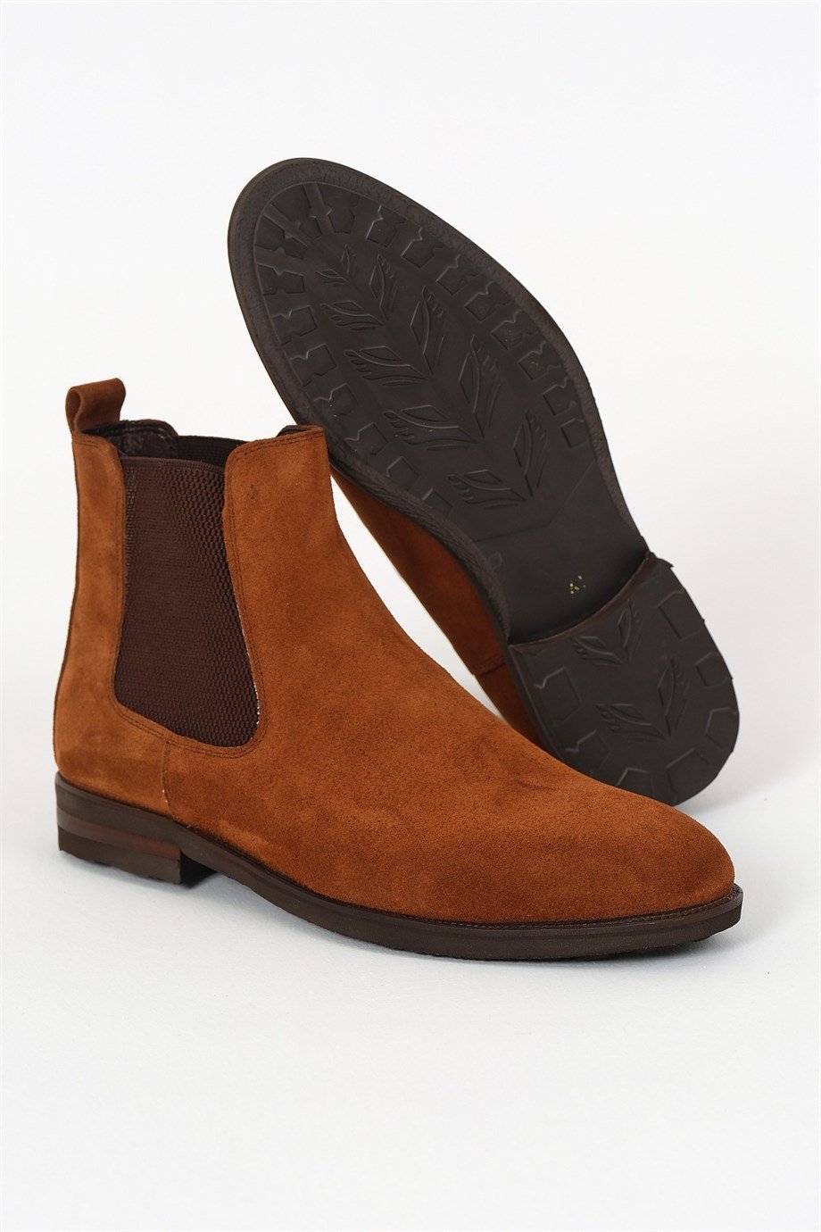 Chelsea Boots With Eva Soles ürünü NEW SEASON kategorisinde sizleri bekliyor.