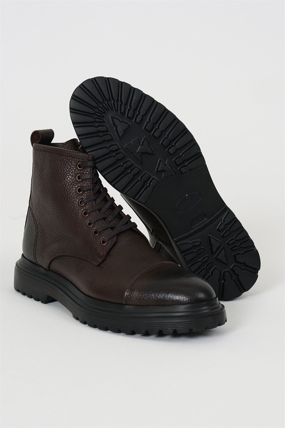 Eva Sole Side Zipper Boots ürünü BOOTS kategorisinde sizleri bekliyor.