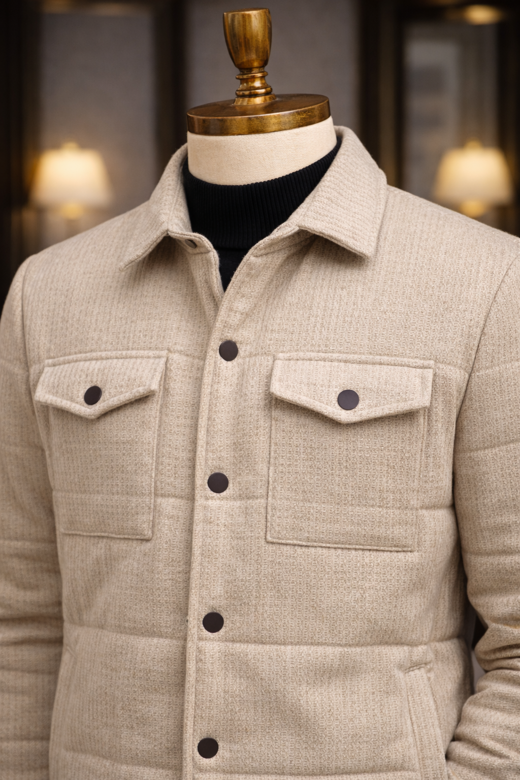 GÖMLEK YAKA MONT ürünü MONT kategorisinde sizleri bekliyor.