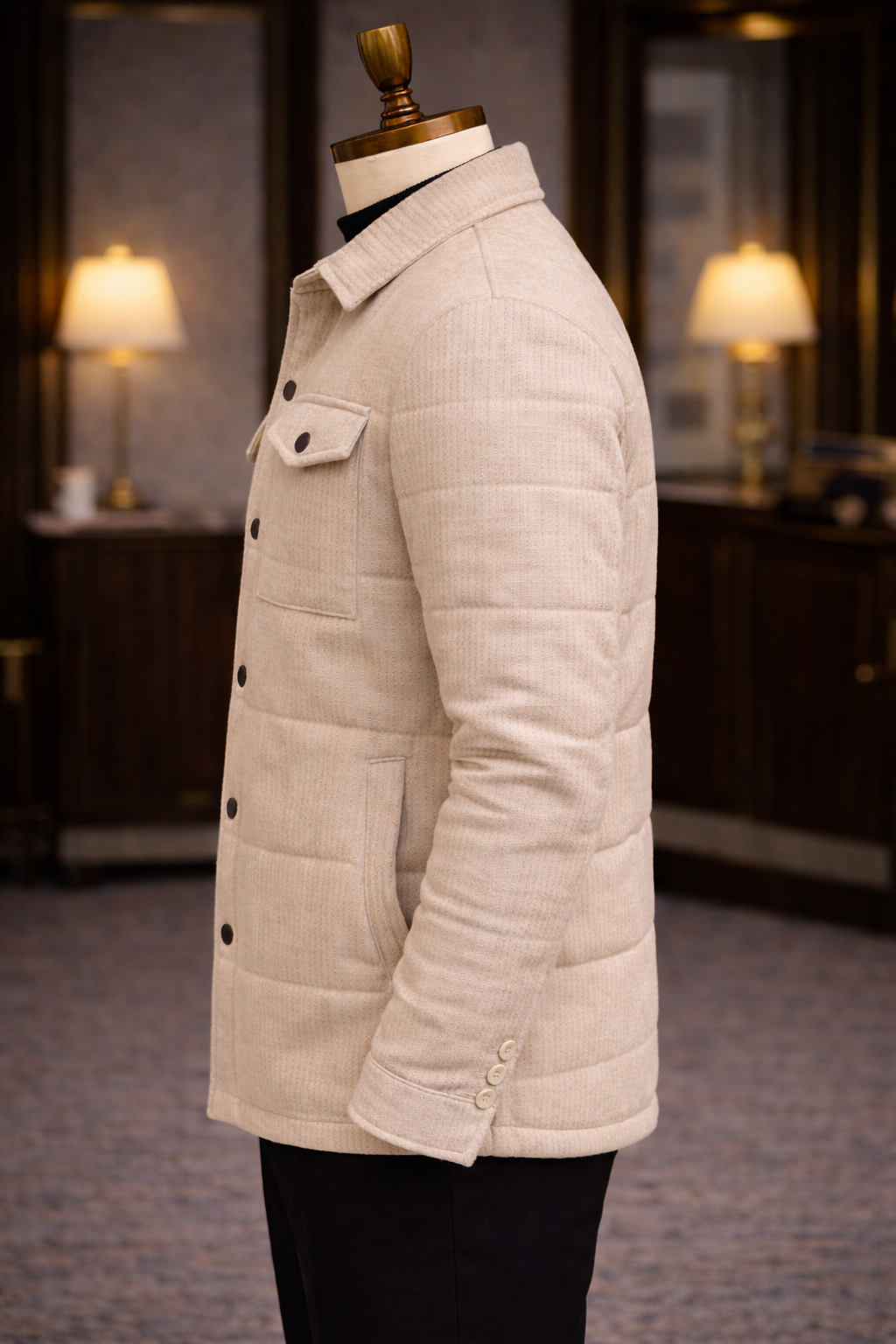 GÖMLEK YAKA MONT ürünü MONT kategorisinde sizleri bekliyor.