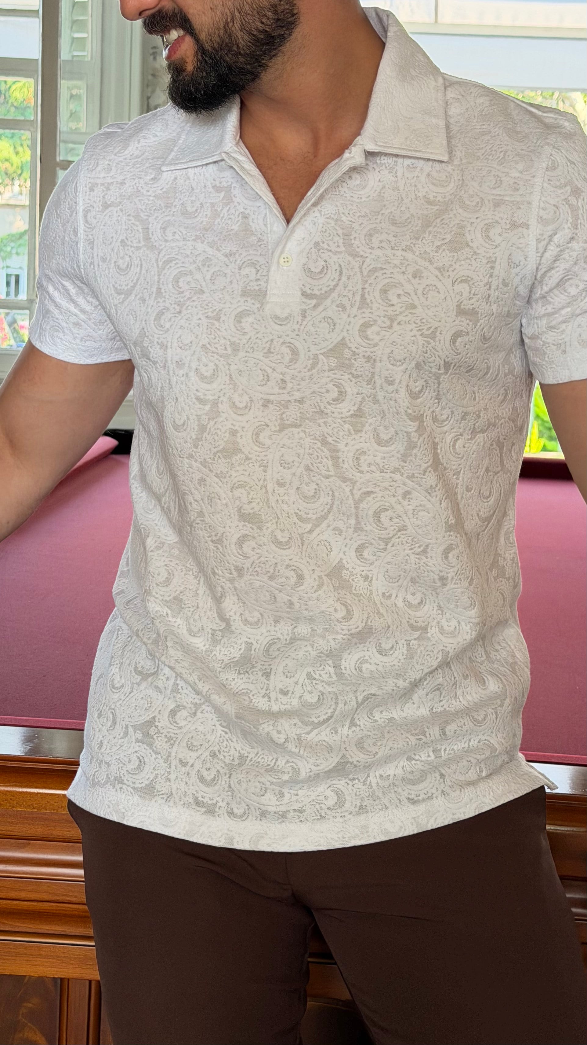 Gömlek Yaka Penye ürünü TOP CLOTHING kategorisinde sizleri bekliyor.