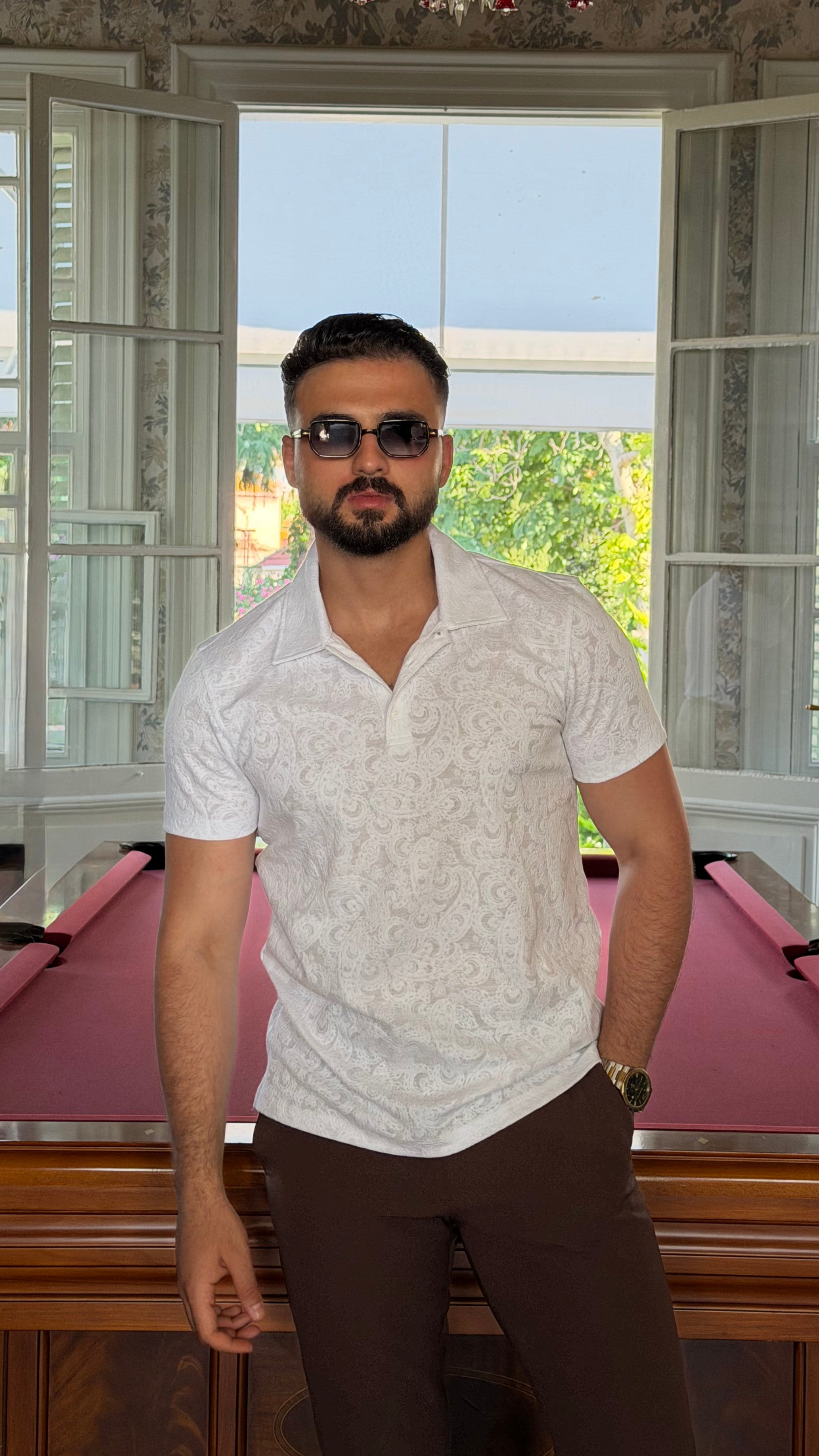 Gömlek Yaka Penye ürünü TOP CLOTHING kategorisinde sizleri bekliyor.
