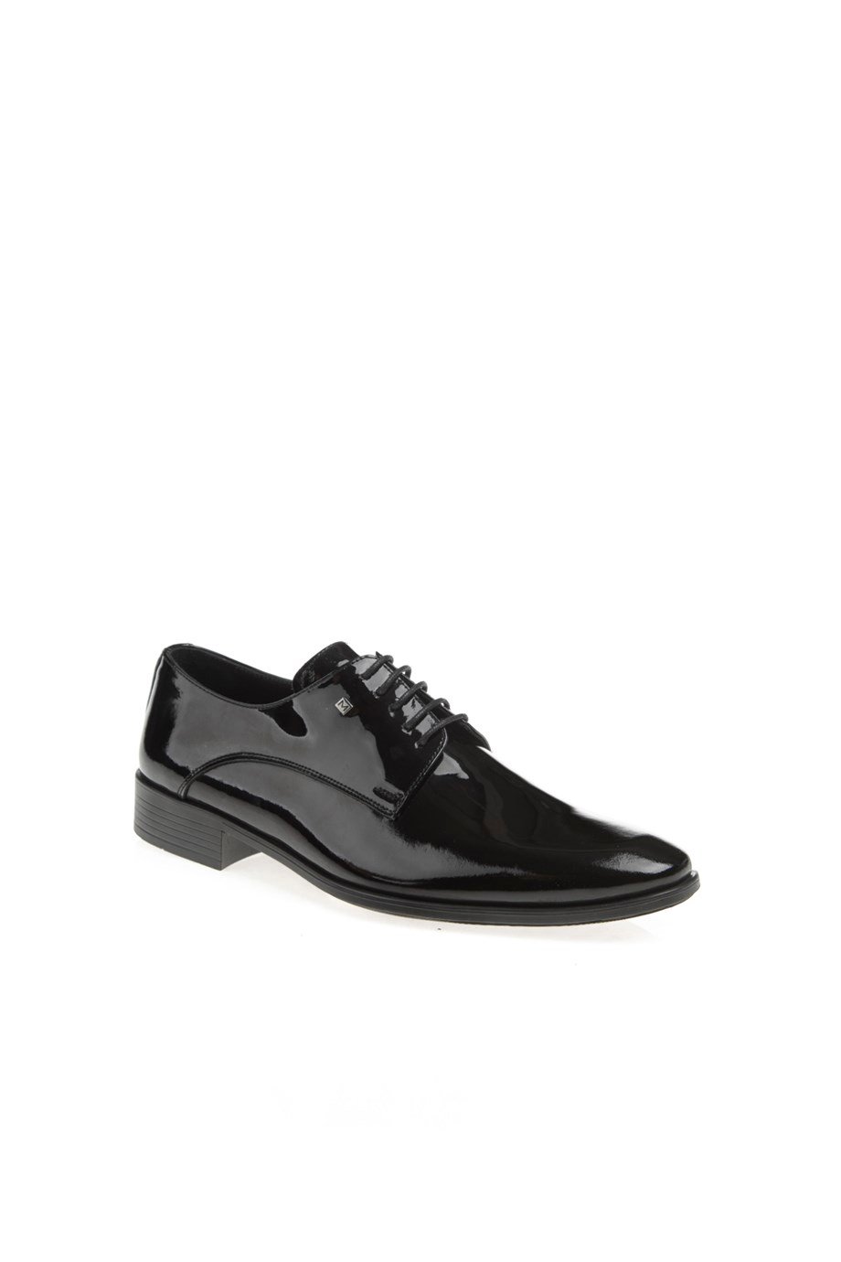 Inner Outer Genuine Leather Patent Leather Shoes ürünü NEW SEASON kategorisinde sizleri bekliyor.