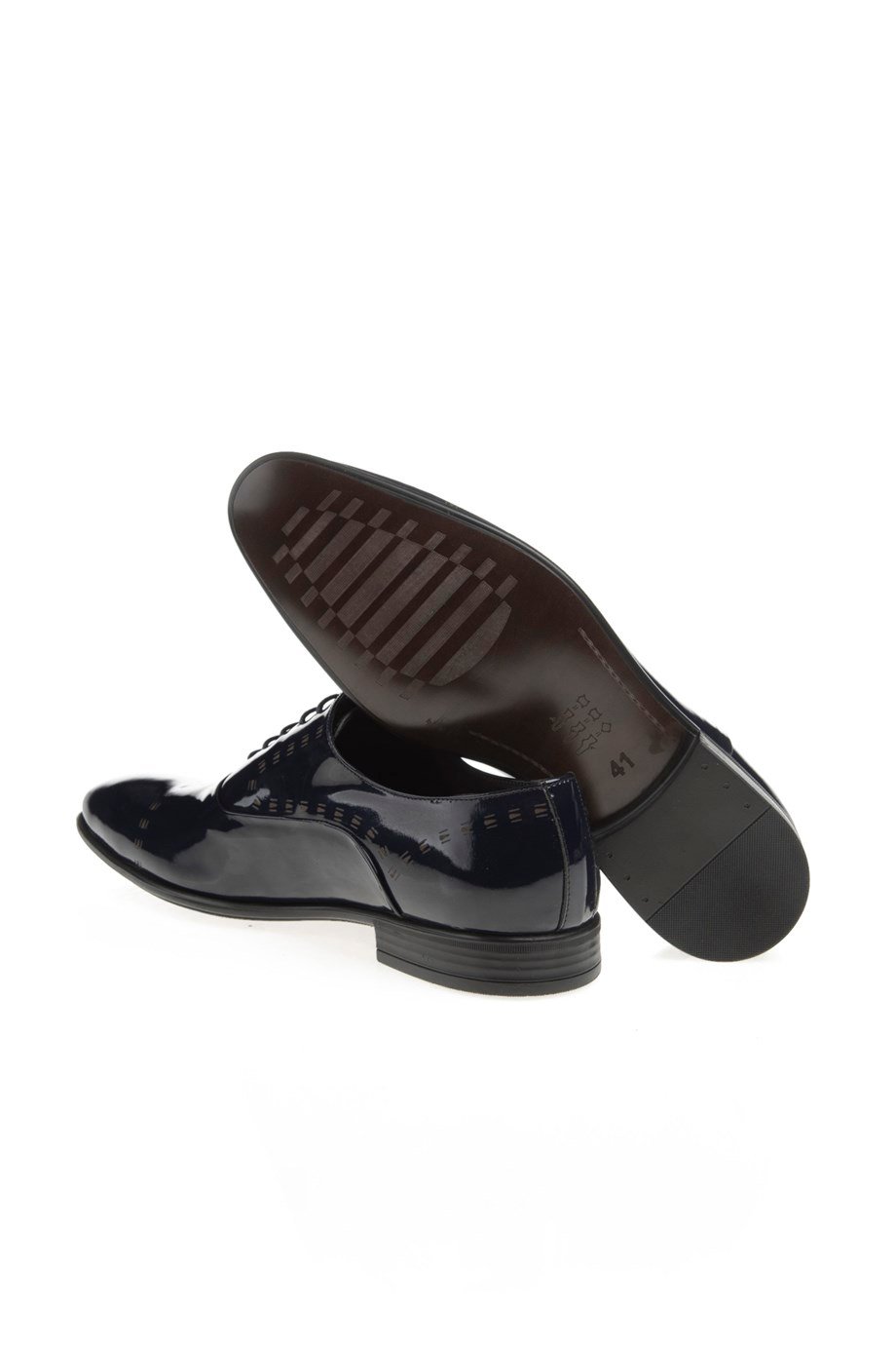 Interior Exterior Genuine Leather Patent Leather ürünü NEW SEASON kategorisinde sizleri bekliyor.