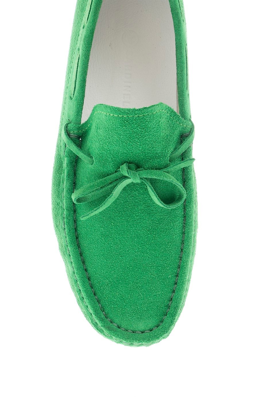 Kauçuk Rox Taban Süet Loafer ürünü YENİ SEZON kategorisinde sizleri bekliyor.