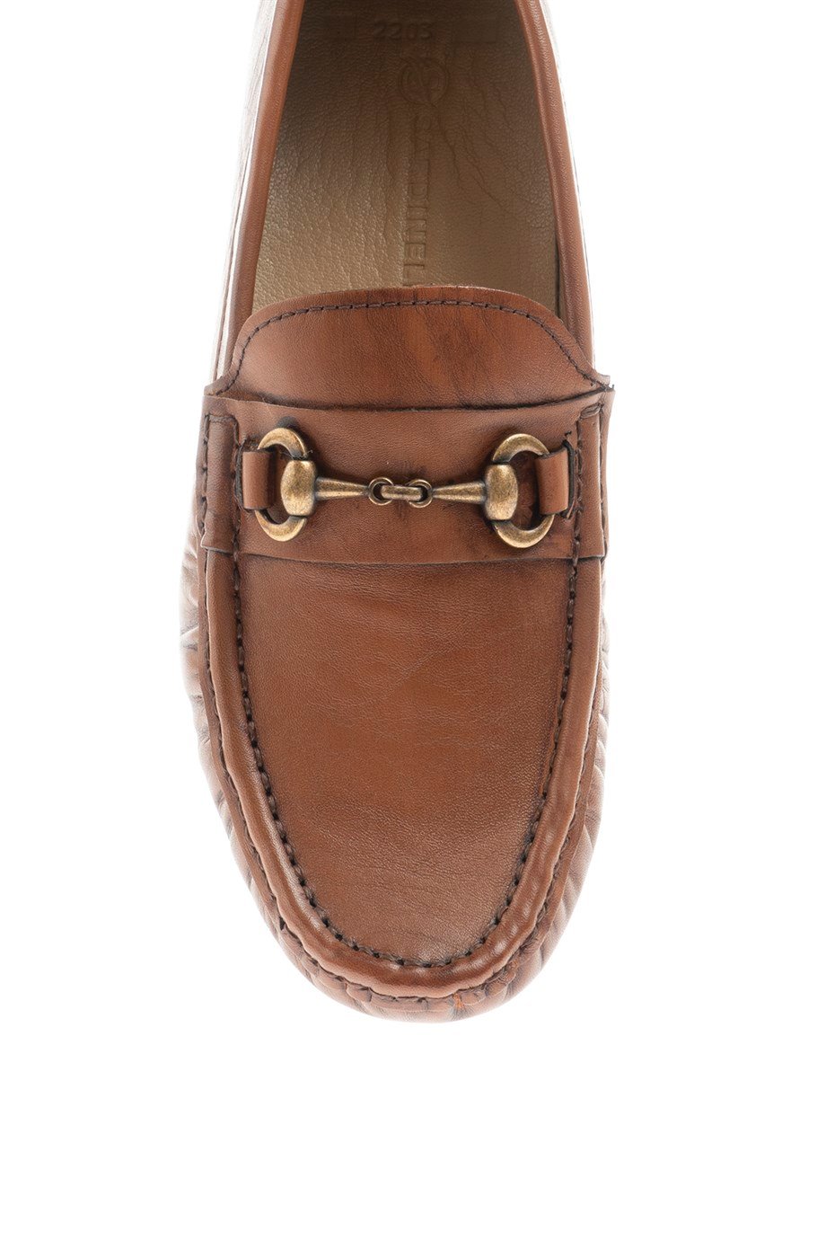 Kauçuk Rox Taban Toka Detaylı Loafer ürünü NEW SEASON kategorisinde sizleri bekliyor.