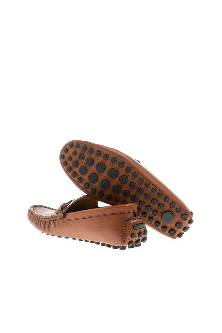 Kauçuk Rox Taban Toka Detaylı Loafer ürünü NEW SEASON kategorisinde sizleri bekliyor.