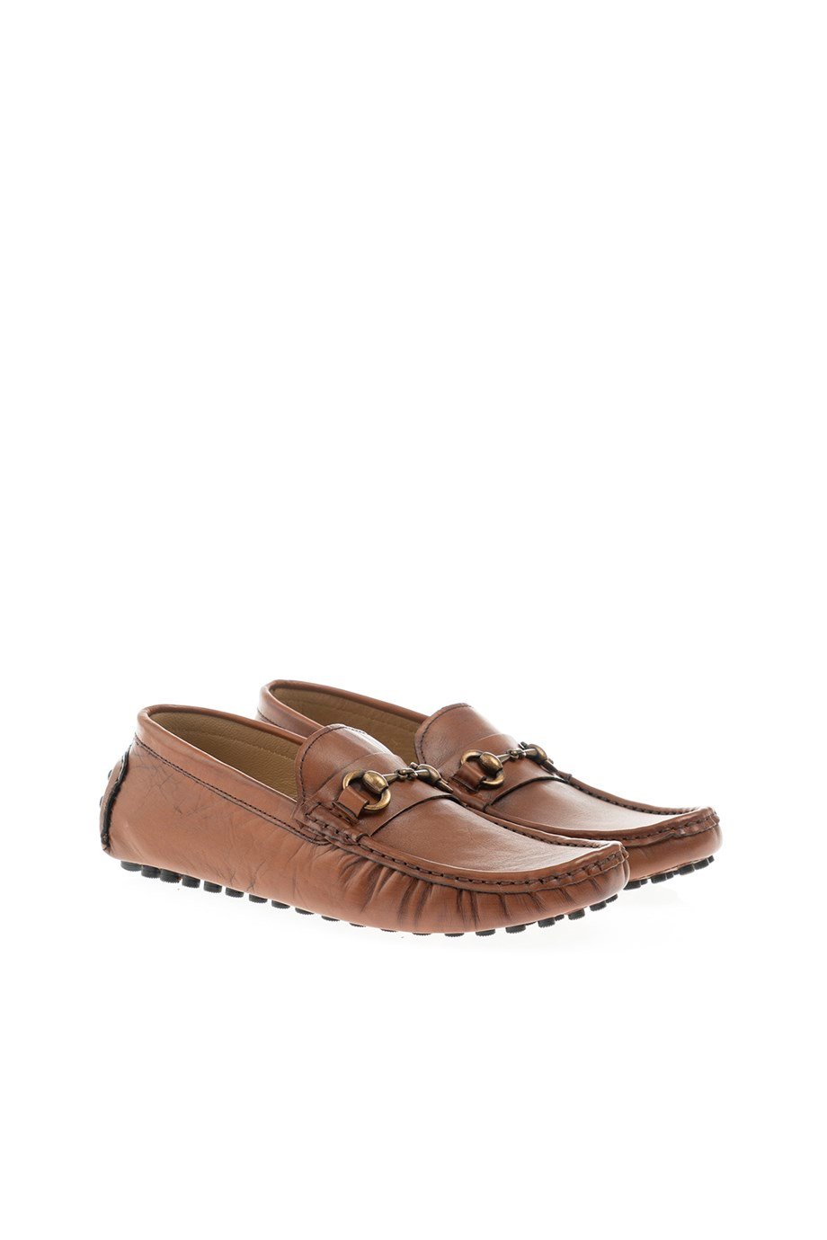Kauçuk Rox Taban Toka Detaylı Loafer ürünü NEW SEASON kategorisinde sizleri bekliyor.