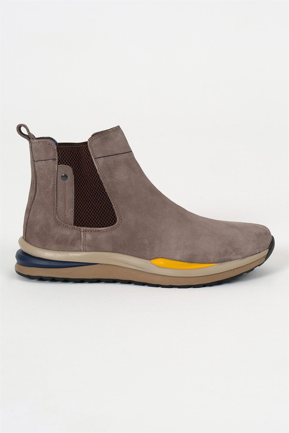 Rubber Sole Thermal Boots ürünü BOOTS kategorisinde sizleri bekliyor.